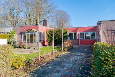 Woning Noorderkroon 17 Roden