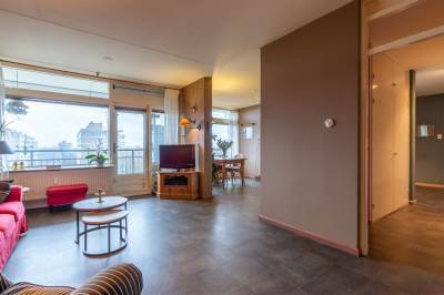 Woning Haverweerd 169 Soest