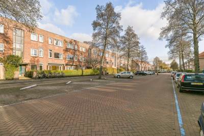 Woning Koningin Wilhelminalaan 281 Voorburg