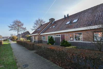 Woning Tarwelaan 6 Zeewolde
