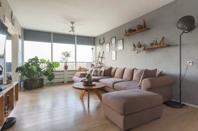 Woning Meerpaal 125 Groningen