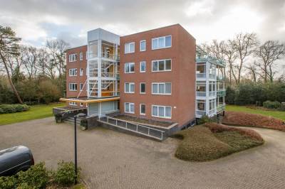 Woning Burgemeester Weertslaan 32 Epe