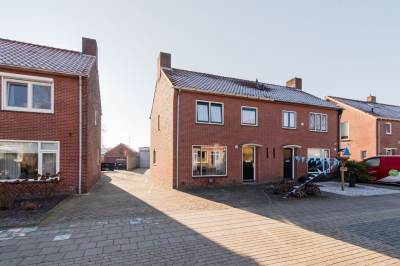 Woning Dannenberg 67 Rijssen