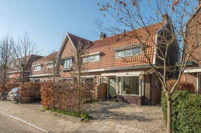 Woning Leliestraat 31 Zeist