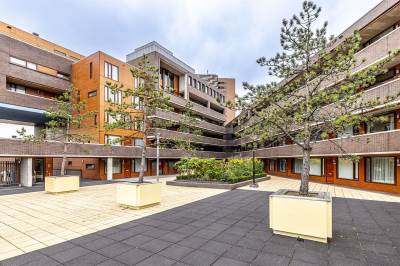 Woning Pieter Calandlaan 694 Amsterdam