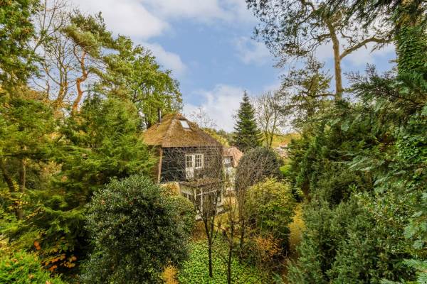 Woning Middenlaan 4 Soest