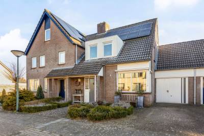 Woning Zomerland 51 Geldrop