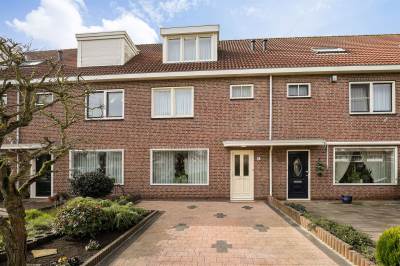 Woning Tjalk 6 Volendam
