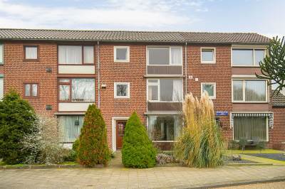 Woning Wethouder van Wellaan 114 Helmond