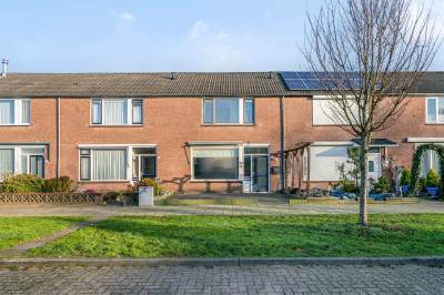 Woning Bizetstraat 6 Dongen