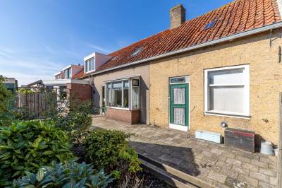 Woning Slikstraat 15a Werkendam
