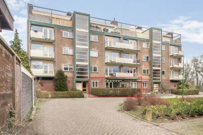 Woning Piet Heinstraat 116 Maarssen
