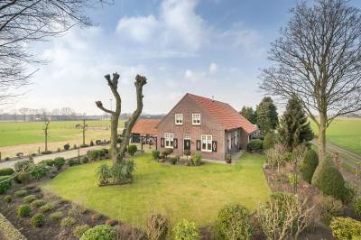 Woning Gerele Peel 8 Elsendorp