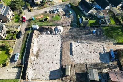 Woning Nieuwendijk 24C Wijhe