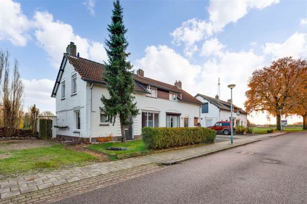 Woning Haardstraat 5 Neeritter