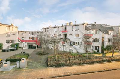 Woning Weteringdreef 62 Zoetermeer