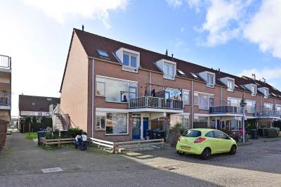 Woning Zuidwal 19 Huizen