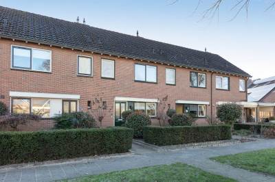 Woning Mensinkkamp 24 Geesteren (OV)