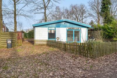 Woning Kawoepersteeg 402 Ermelo