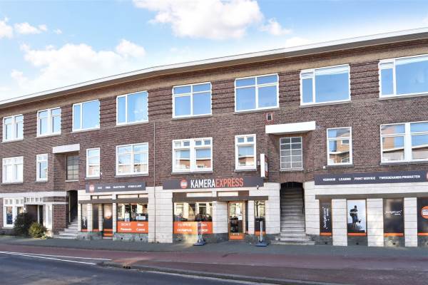 Woning Juliana van Stolberglaan 173 Den Haag