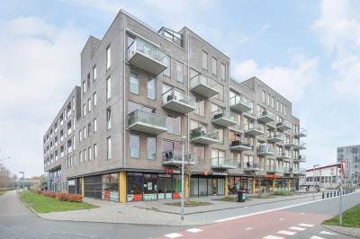 Woning Sumatraweg 69 Almere