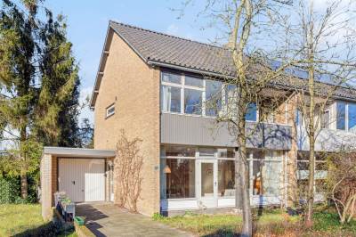 Woning Andreaslaan 3 Heilig Landstichting