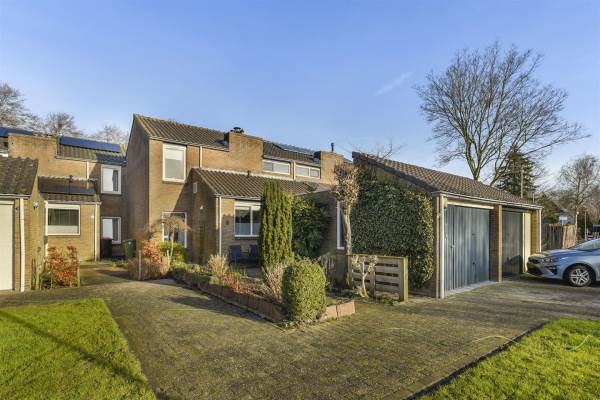 Woning Kleine Immert 3 Hoogkarspel