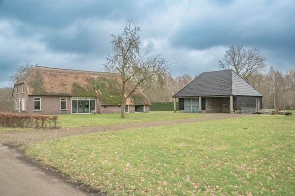 Woning Oude Toldijk 6 Koekange