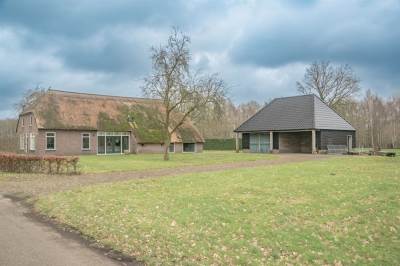 Woning Oude Toldijk 6 Koekange