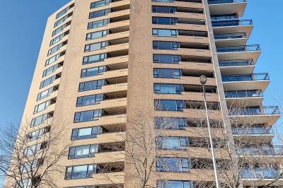 Woning Valkenburgerweg 30C Heerlen