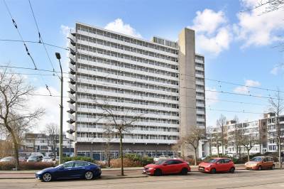 Woning Mozartlaan 78 Den Haag