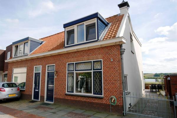 Woning Baanhoek 38 Sliedrecht