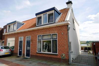 Woning Baanhoek 38 Sliedrecht
