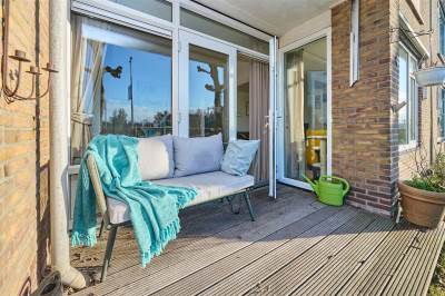 Woning Plataanweg 4 Zaandijk