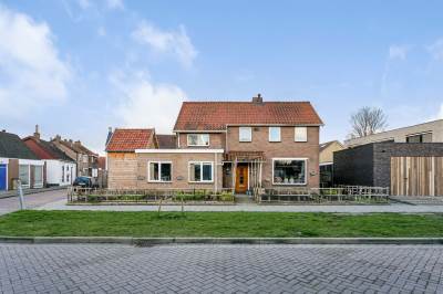 Woning Schoolstraat 30A Hansweert