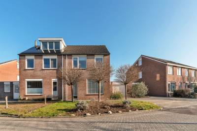 Woning De Garve 31 Hoogeveen