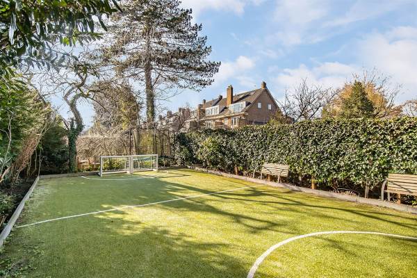 Woning 's-Gravenweg 125 Rotterdam