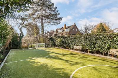 Woning 's-Gravenweg 125 Rotterdam