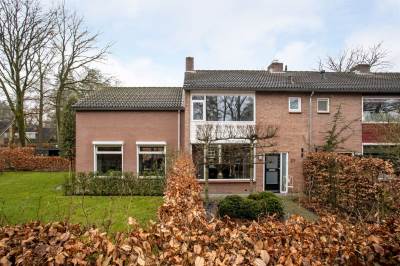 Woning Oenenburgweg 27 Nunspeet