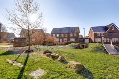 Woning Korenaar 32 Weert