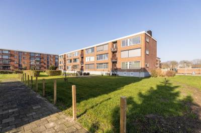 Woning Betje Wolffstraat 3A Spijkenisse