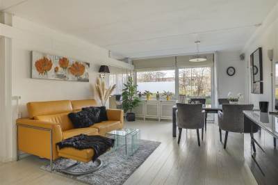 Woning De Roerdomp 3 Purmerend