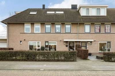 Woning Watertuin 70 Barneveld