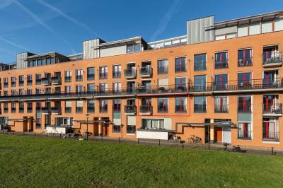 Woning Slotlaan 399 Zeist