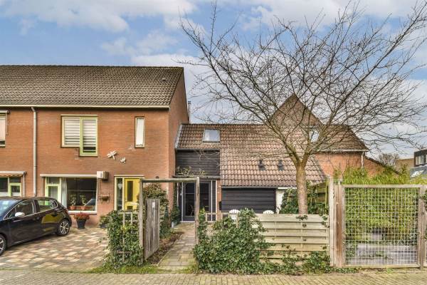 Woning Goudsmidshoeve 402 Apeldoorn