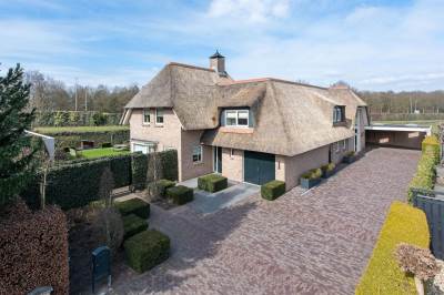 Woning Anton Geesinkstraat 30 Oldenzaal