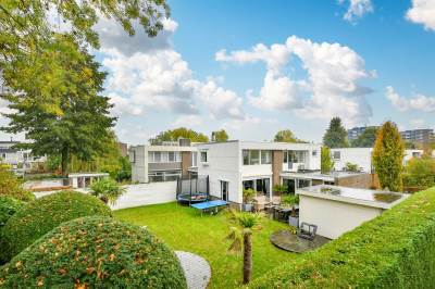 Woning In het Midden 85 Uithoorn