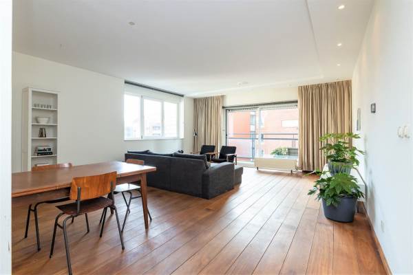 Woning Sumatrakade 1487 Amsterdam