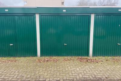 Garage Akkerwinde 263 Capelle aan den IJssel