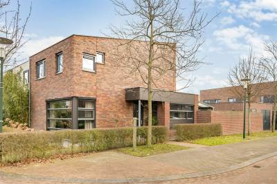 Woning Esrand 7 Nuenen